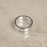 GUCCI　グッチ　アイコン リング　8号