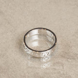 GUCCI　グッチ　アイコン リング　8号