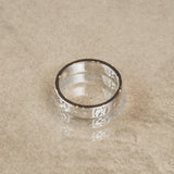 GUCCI　グッチ　アイコン リング　8号