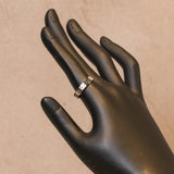 GUCCI　グッチ　アイコン リング　14号