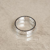 GUCCI　グッチ　アイコン リング　14号