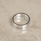 GUCCI　グッチ　アイコン リング　14号