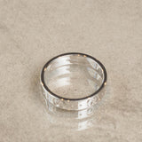 GUCCI　グッチ　アイコン リング　14号