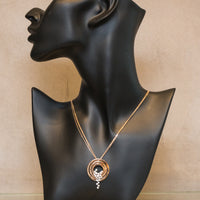 DAMIANI　ダミアーニ　ソフィアローレン ネックレス