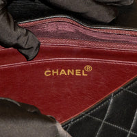 CHANEL　シャネル　マトラッセ　ダイアナ25　ラムスキン
