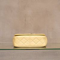 CHANEL　シャネル　マトラッセ　ビジューココマーク