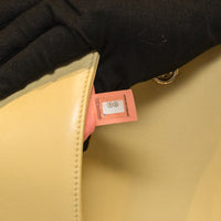 CHANEL　シャネル　マトラッセ　ビジューココマーク