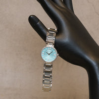 Tiffany＆Co.　ティファニー＆コー　アトラス 2ハンド　24mm