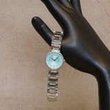 Tiffany＆Co.　ティファニー＆コー　アトラス 2ハンド　24mm