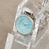 Tiffany＆Co.　ティファニー＆コー　アトラス 2ハンド　24mm