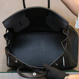 HERMES　エルメス　バーキン35　ヴァッシュリエジェ