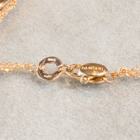 DAMIANI　ダミアーニ　ソフィアローレン ネックレス