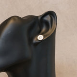 Tiffany＆Co.　ティファニー＆コー　エンチャントフラワー ピアス