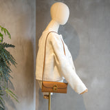 HERMES　エルメス　シェーヌダンクル トゥーゴー　エプソン　未使用品