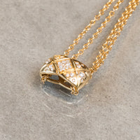 CHANEL　シャネル　ココクラッシュ ネックレス