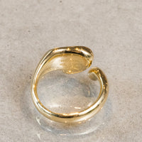 Tiffany＆Co.　ティファニー＆コー　フルハート リング　 7号