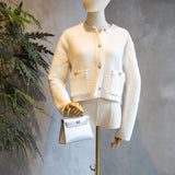 HERMES　エルメス　ケリー ミニ2　シェーブル・シャムキラ　新品・未使用品