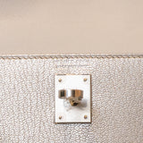 HERMES　エルメス　ケリー ミニ2　シェーブル・シャムキラ　新品・未使用品