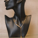 HERMES　エルメス　ケリーチェーン ネックレス　新品・未使用品