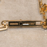 HERMES　エルメス　ケリーチェーン ネックレス　新品・未使用品