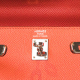 HERMES　エルメス　ケリ－25 セリエ　エプソン