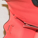 HERMES　エルメス　ケリ－25 セリエ　エプソン