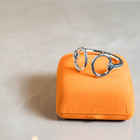 HERMÈS ナウシカ バングル