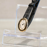 Cartier ベニュワール 時計