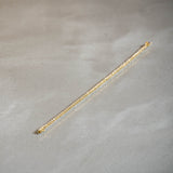 ブレスレット K18　D1.00CT