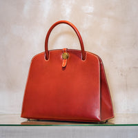 HERMÈS ダルヴィ ハンドバッグ