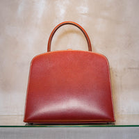 HERMÈS ダルヴィ ハンドバッグ