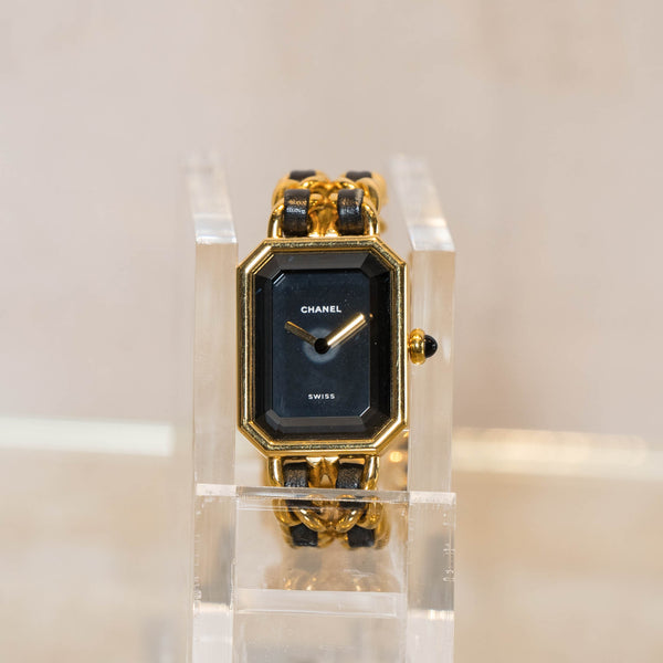 CHANEL プルミエール 時計