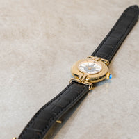 Cartier マストコリゼ 時計