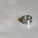 BVLGARI 750 リング