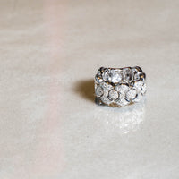 リング K18 D1.50ct 11号