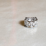 リング K18 D1.50ct 11号