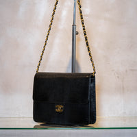 CHANEL ショルダーバッグ