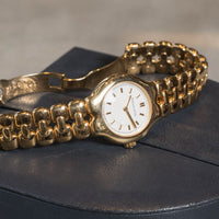 Tiffany＆Co. 750 時計