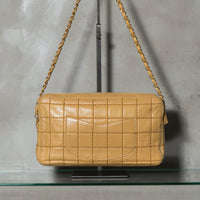 CHANEL ショルダーバッグ