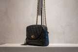 CHANEL ショルダーバッグ